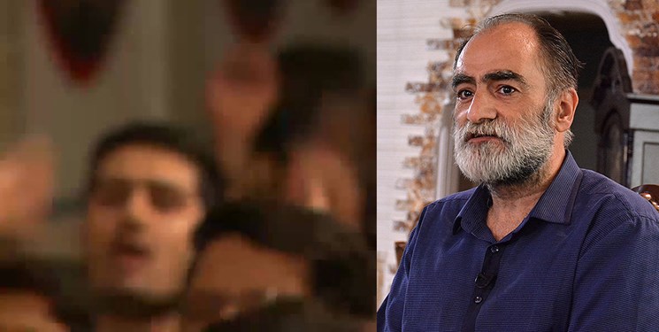 آبرویی که یک کلیپ از مداحی ما می&zwnj;ریزد