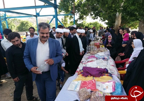 بوم بازارهای محلی از هنرهای روستائیان+ تصویر