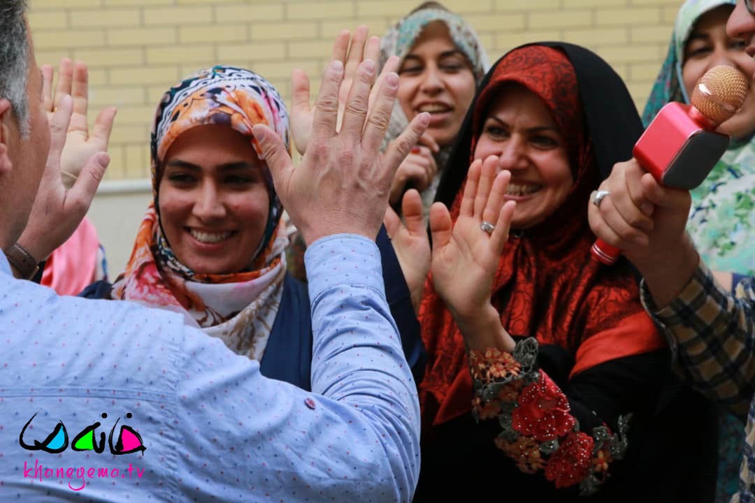 فصل هفتم &laquo;خانه ما&raquo; به آنتن رسید/ آغاز پخش یک مستند مسابقه پرطرفدار