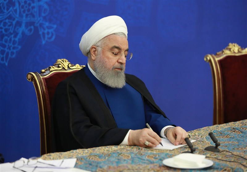 قانون حفاظت از خاک برای اجرا ابلاغ شد