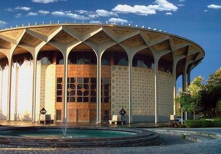 برنامه جدید تالار&zwnj;های نمایشی مجموعه تئاتر شهر اعلام شد