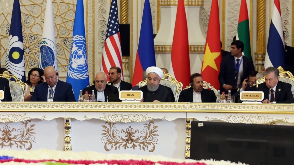 سیاست خارجی ایران مبتنی بر همکاری و سیاست برد &ndash; برد است/ جمهوری اسلامی برای تدوین سازوکارهای دوجانبه سیاسی و امنیتی آماده است