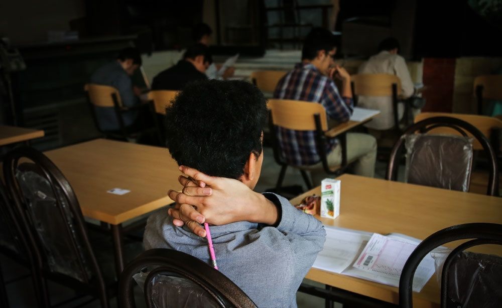 سمپادی‌ها می‌توانند ۲ دیپلم همزمان اخذ کنند