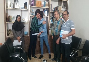 مدیر کانون تئاتر خیابانی شهرستان آبادان منصوب شد