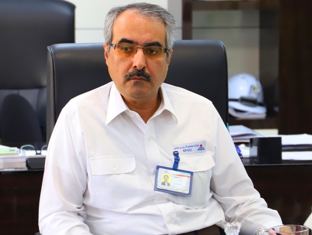 تعمیرات اساسی پالایشگاه نهم پارس جنوبی اول تیر آغاز می&zwnj;شود