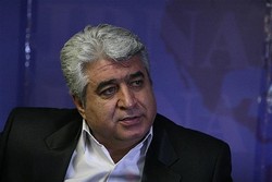 شمس: اکثر بازیکنان افغانستان در مشهد بازی می&zwnj;کنند/ رقیب اصلی ما ژاپن و تایلند است