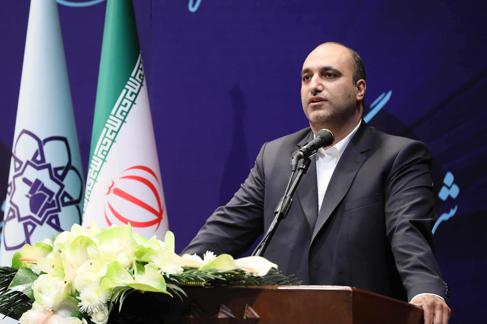 از اولویت&zwnj;های مدیریت شهری ایجاد توازن خدمات در مناطق کم برخوردار