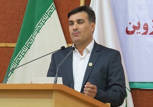 قزوینی‌ها رکوردار مصرف آب در کشور