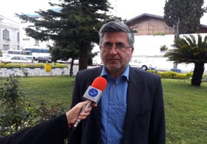 رهاسازی ۲۰ میلیون قطعه بچه ماهی سفید در مازندران