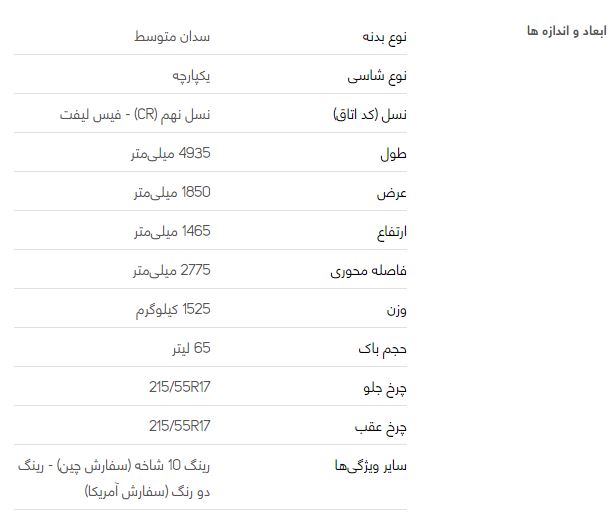 هوندا آکورد