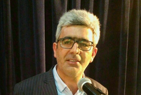 تبدیل هشترود به یک منطقه نمونه گردشگری