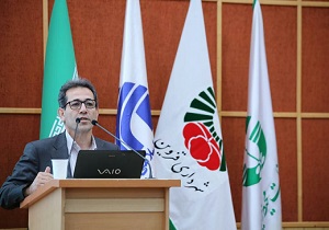 ۱۰ تا ۳۰ در صد بیماری‌ها با محیط زیست مرتبط است