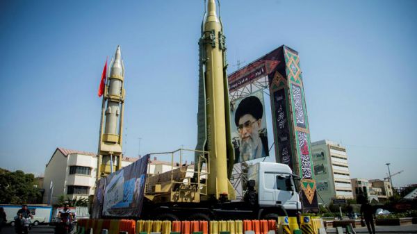 مهمترین موشکهای ایران را بشناسید/ از موشک بالستیک سجیل با برد 2 هزار کیلومتر تا موشک ضد تانک توفان + جدول مهمترین موشکهای ایران را بشناسید/ از موشک بالستیک سجیل با برد 2 هزار کیلومتر تا موشک ضد تانک توفان + جدول