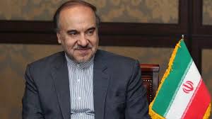 سلطانی‌فر: بسکتبال باید از مرز‌های آسیا فراتر برود/ هیئت مدیره پرسپولیس موضوع برانکو را دنبال می‌کند