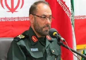 امنیت در مرز‌های کردستان و تمامیت آن خط قرمز نیرو‌های نظامی است