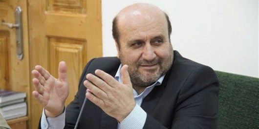 آب موردنیاز استان سمنان از انتقال آب خزر، ۲۰۰ میلیون مترمکعب در سال است/قول وزیر صنعت در خصوص تامین منابع مالی طرح&zwnj;های آب دریای خزر