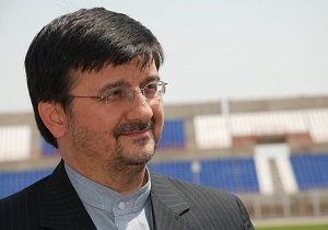 اردبیل پیشرو در پاکسازی محیط زیست جهت میزبانی مسابقات جهانی