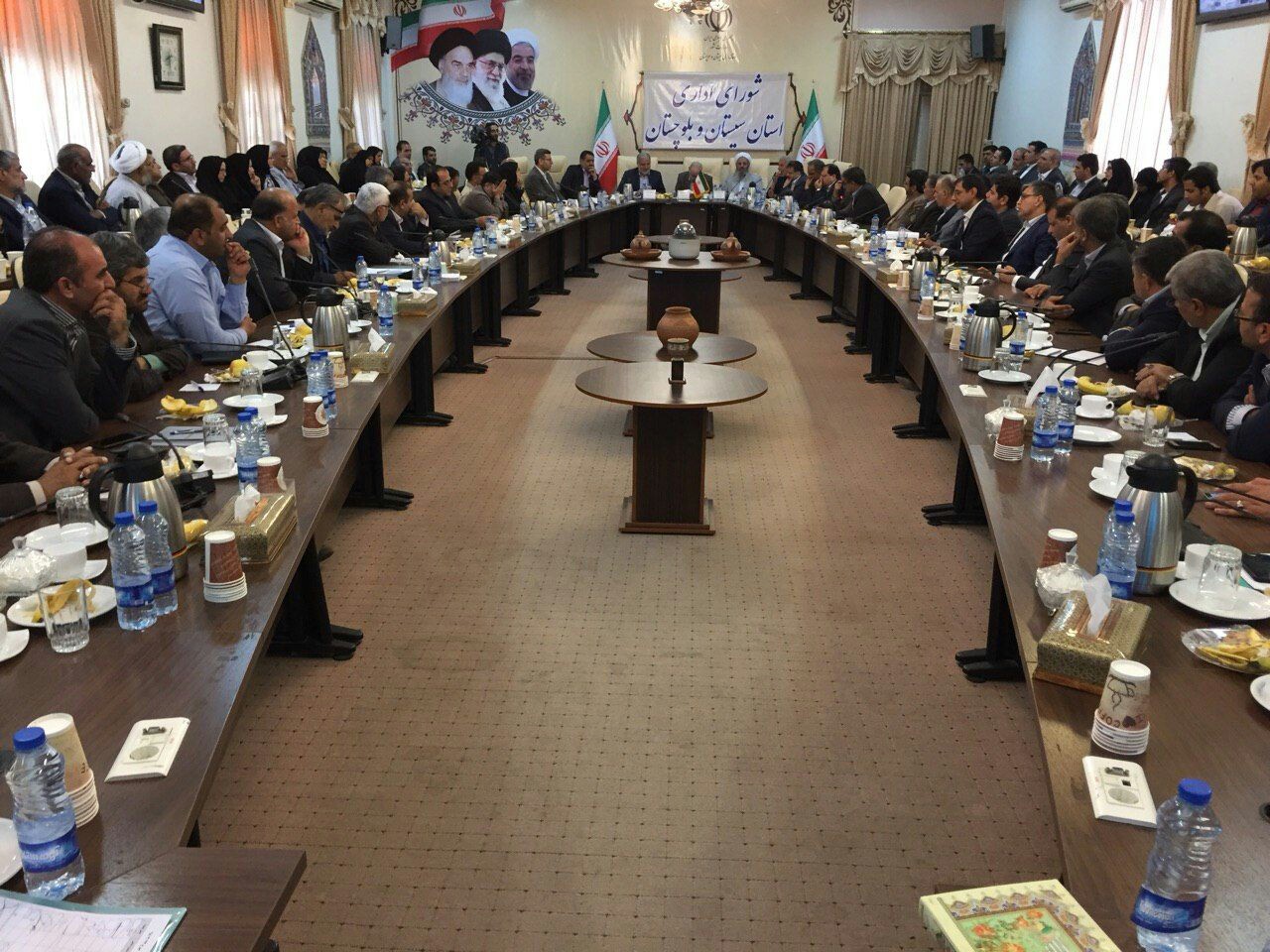 نیروی انسانی موجود  متناسب با نیاز دستگاه&zwnj;های اجرایی نیست&zwnj;
