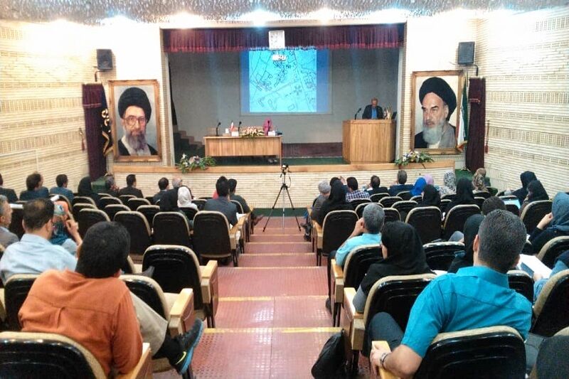 دانشگاه شیراز میزبان نشست علمی با دانشگاه بوخوم آلمان