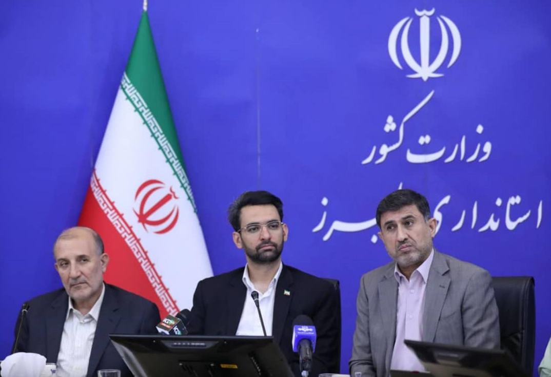 با همدلی و استقامت می&zwnj;توان فشار حداکثری دشمن را تبدیل به رشد حداکثری کرد/