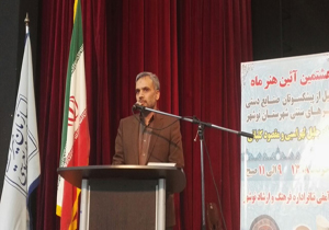 اصیل بودن ۲۲ رشته صنایع دستی در مازندران