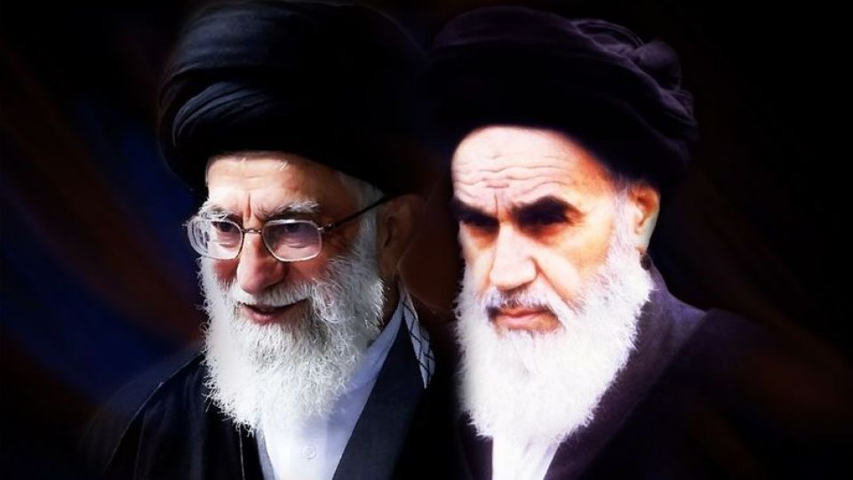 نگاهی به نظرات امام و رهبری درباره مذاکره و رابطه با آمریکا