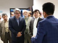 کلینیک ورزش و بیماری‌های خاص اردبیل افتتاح شد