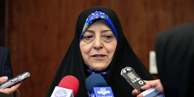 ۴۱ درصد کارمندان دولت زن هستند /۳۰ درصد از پست&zwnj;های مدیریتی به زنان سپرده می&zwnj;شود