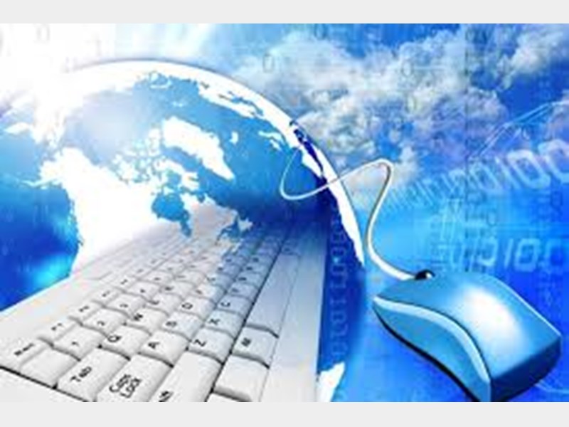 مختل شدن خطوط اینترنتی خراسان رضوی در ۲۶ خرداد