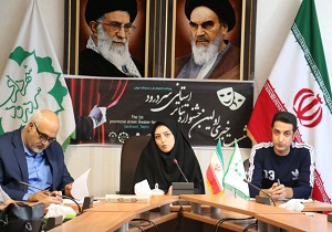 برگزاری نخستین جشنواره استانی تئاتر خیابانی در سردرود