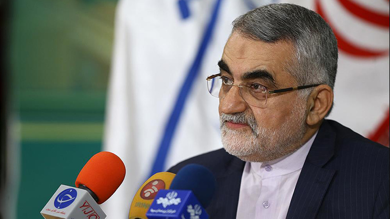 پیگیری وضعیت &laquo;مسعود سلیمانی&raquo; از سوی وزارت امور خارجه ادامه دارد