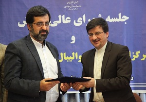 بهنام جو رئیس ستاد برگزاری مسابقات والیبال لیگ ملت‌های جهان شد