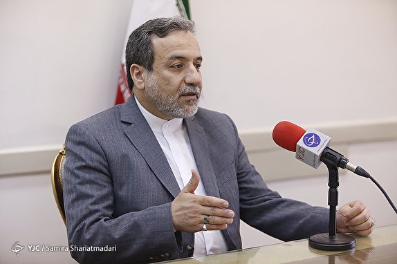 مهلت ۶۰ روزه به هیچ عنوان تمدید نمی&zwnj;شود/ صرفا برای صدور بیانیه&zwnj;های تکراری نشست کمیسیون مشترک برجام نمی شود/ هنوز اقدام ملموسی از اروپایی&zwnj;ها ندیده&zwnj;ایم