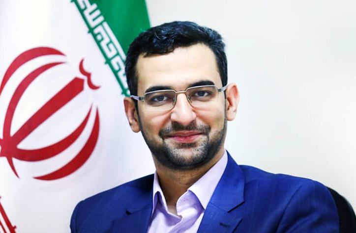 آذری جهرمی از اتخاذ پیش بینی لازم در مقابل فشارهای دشمن در فضای مجازی خبر داد