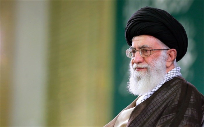 رهبر معظم انقلاب اسلامی درگذشت مرحوم حافظی را تسلیت گفتند