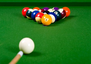 اعزام اسنوکرباز خوزستانی به رقابت‌های قهرمانی آسیا