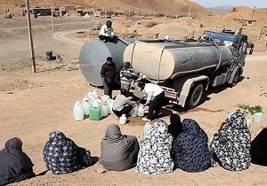کمبود آب اشامیدنی درروستا&zwnj;های بخش رودخانه رودان