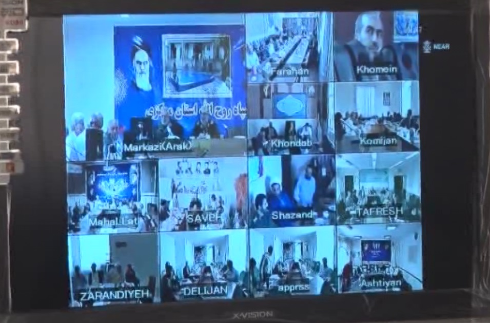 باید سواد رسانه&lrm;ای در جامعه تقویت شود/ رفع آسیب&zwnj;های اجتماعی با عزم ملی محقق می&zwnj;شود