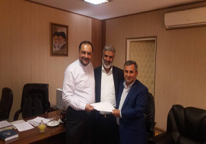 یک مازندرانی معاون سازمان تعاون روستایی کشور شد