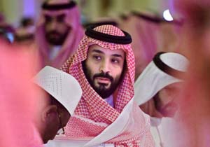 محمد بن سلمان: روابط راهبردی با آمریکا تحت تاثیر تبلیغات رسانه‌ای قرار نخواهد گرفت