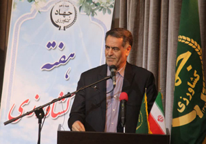 کشاورزی مهمترین ظرفیت اقتصادی چهارمحال و بختیاری