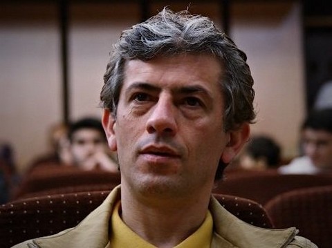 همه توانایی‌هایم را در نقش جدیدم به نمایش می‌گذارم/ «چشم به راه میرغضب» نمایشی تفکربرانگیز است