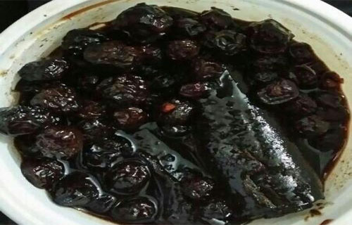 انواع لواشک‌های ترش و ملس با میوه‌های بهاری + دستور تهیه