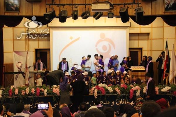 کودک مشهور روز حمله داعش به مجلس کجاست؟ + تصاویر