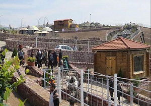 رایزنی‌ها برای جذب سرمایه گذار در شهرستان کوثر در حال انجام است