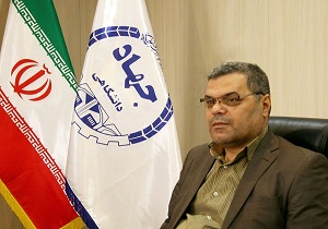 سامانه گردشگری سلامت استان قم به همت جهاد دانشگاهی راه اندازی شد
