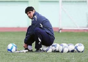 مربی دروازه بانان استقلال مشخص شد