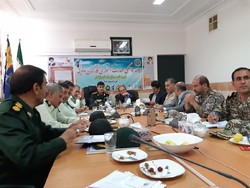مهارت آموزی سربازان می&zwnj;تواند نقش مهمی در ایجاد استغال این افراد داشته باشد