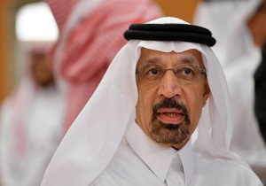 ابراز امیدواری وزیر انرژی عربستان برای تمدید توافق محدودسازی تولید نفت اوپک