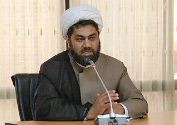سوریه نمونه&zwnj;ای از هم&zwnj;زیستی مسالمت آمیز پیروان ادیان مختلف است